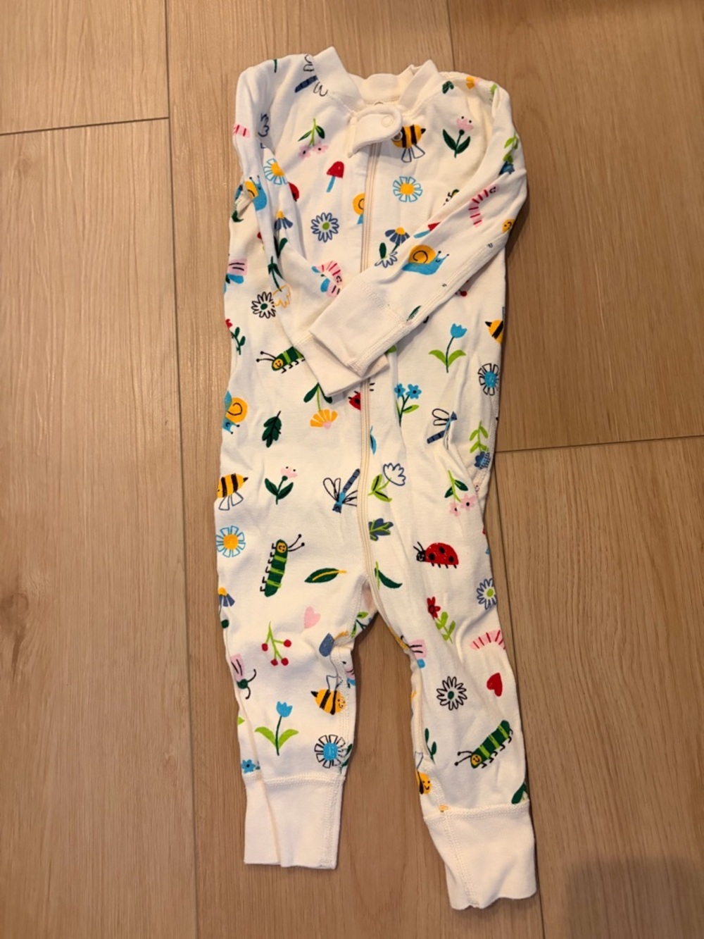 To the Moon and Back - Baby Sleeper - Picture 1 of 5
